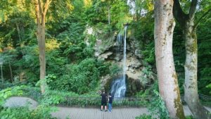 Lillafured - best things to do in Miskolc, Hungary