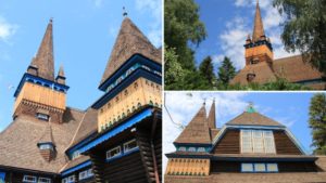 Wooden church - best things to do and see in Miskolc