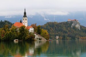 Best things to do at Lake Bled in Slovenia