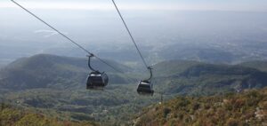 Mount Dajti - best things to do in Tirana