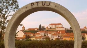 Ptuj - one of the best places to visit in Slovenia