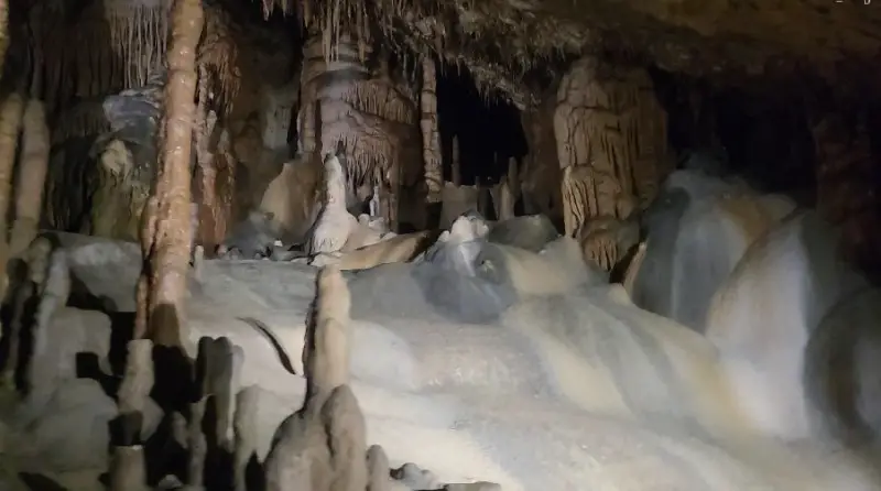 Skocjan Cave