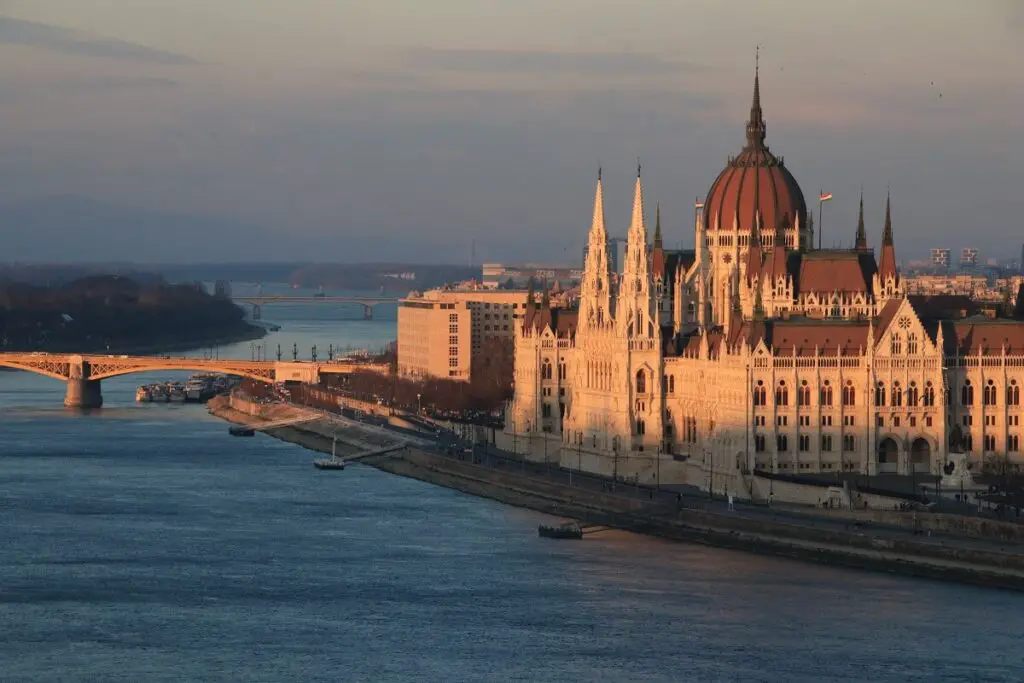 Best things to do and attractions in Budapest, Hungary